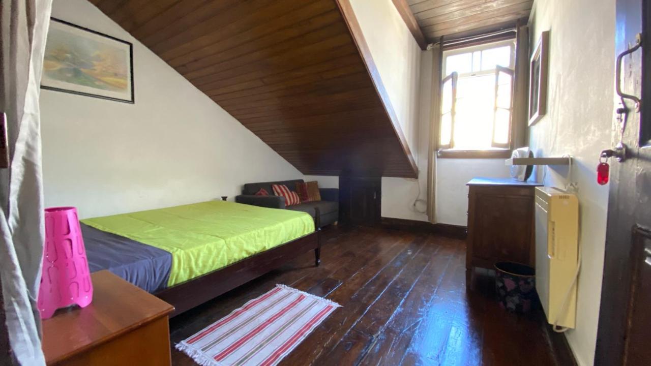 Bracara Hostel Braga Exterior photo
