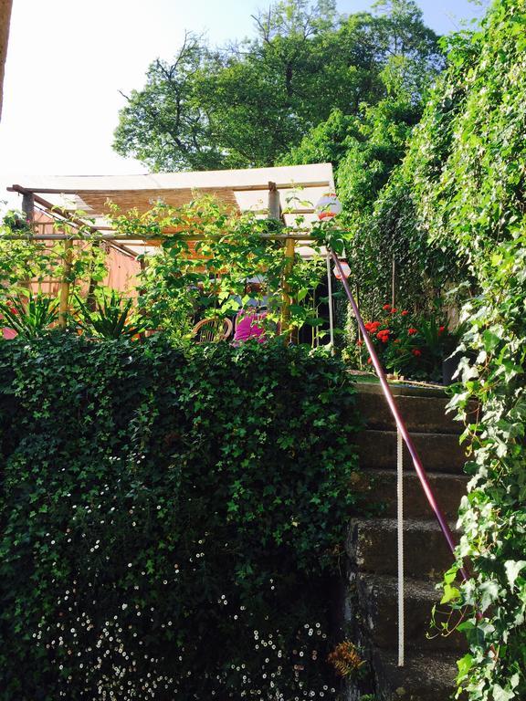 Bracara Hostel Braga Exterior photo
