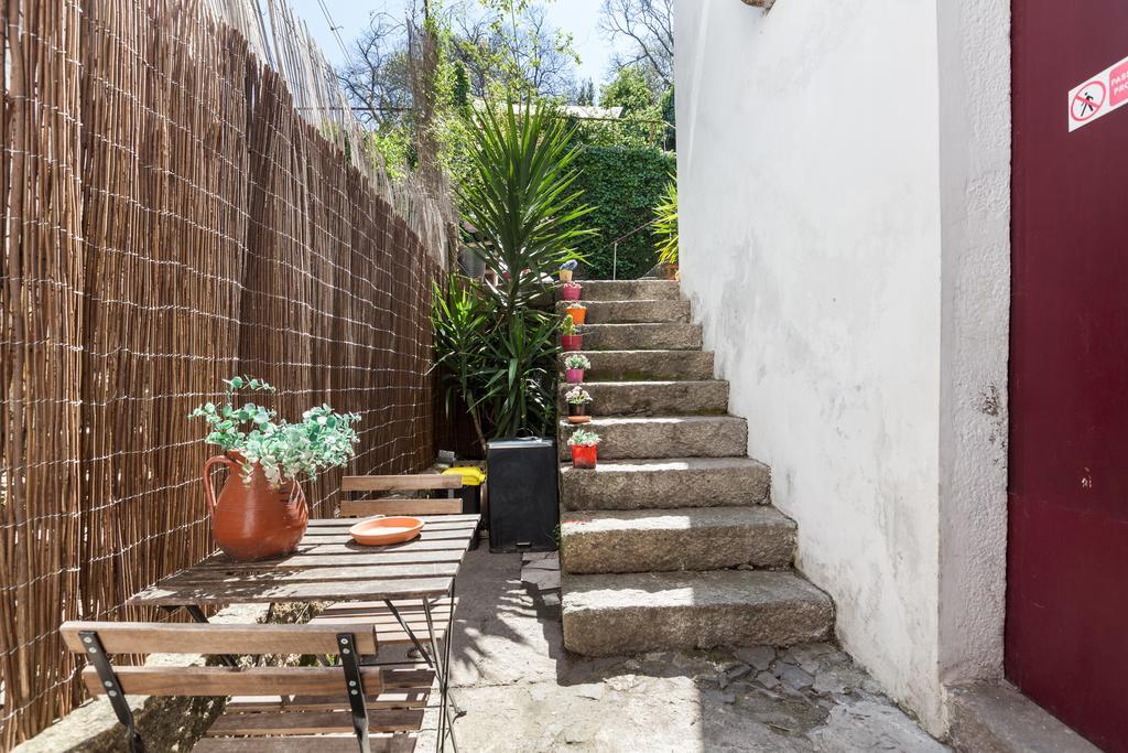 Bracara Hostel Braga Exterior photo